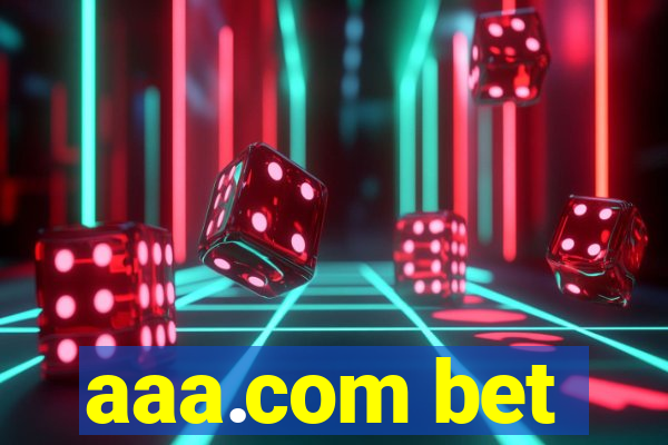 aaa.com bet